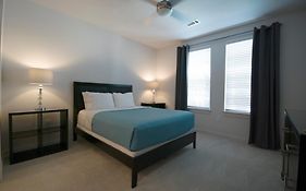 Spectacular Apartments By Bca Furnished Apartments