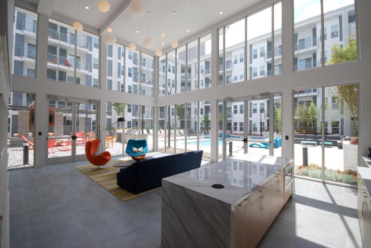 Spectacular Apartments By Bca Furnished Apartments Atlanta Exterior photo