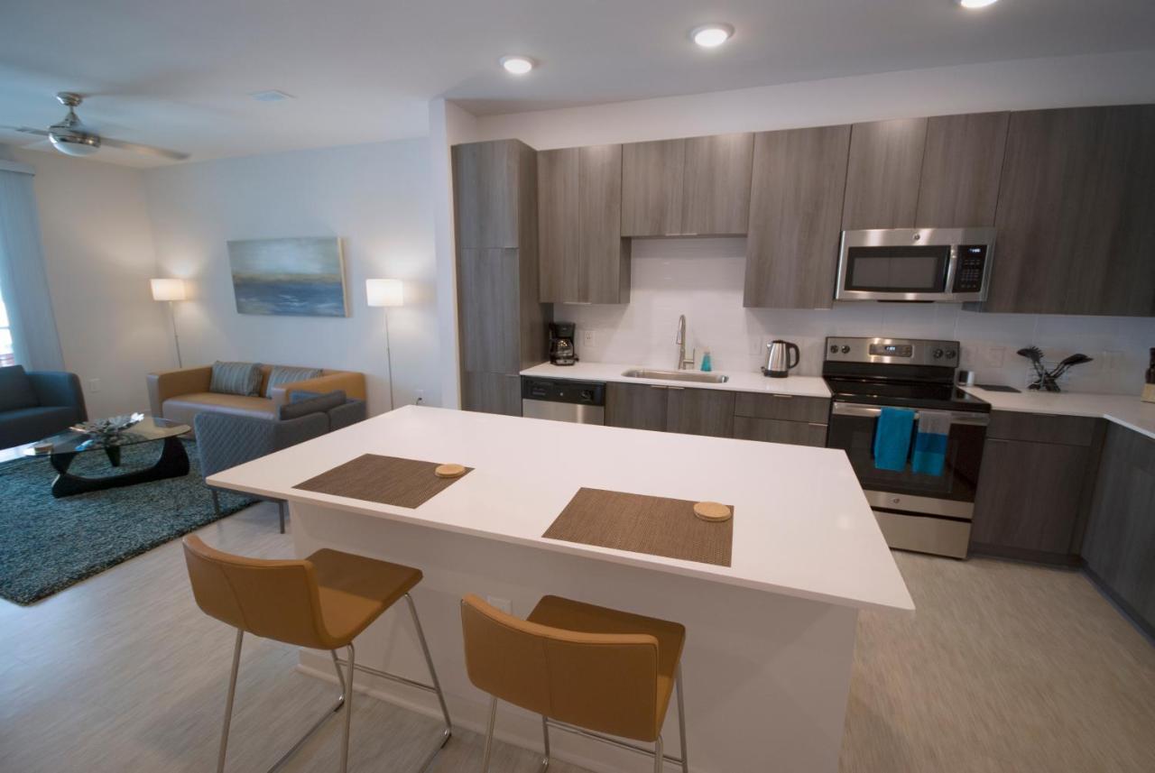 Spectacular Apartments By Bca Furnished Apartments Atlanta Exterior photo